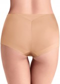 Безшевна бикина с висока талия LORMAR GUAINETTA 1