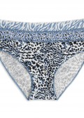 Комплект 3 броя памучни бикини COTONELLA 3487, ass.1