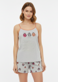 Дамска пижама INFIORE 2366  new collection