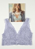 Дантелено бюстие INFIORE 4308 Summer Luxe, Lilla