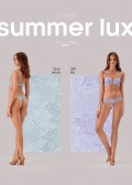 Дантелено бюстие INFIORE 4308 Summer Luxe, Lilla