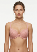 Дамски сутиен, дантела LORMAR Easy Up, PAPAYA