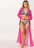 Бански костюм от две части LILLY FL181