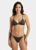 Бански костюм от две части ICEBERG 26WTP06, Black