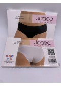 Дамска бикина памук/ модал JADEA 509, Bianco