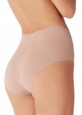 Дамски невидими бикини Cotonella AD696, микрофибър, Beige