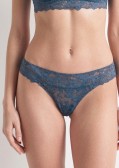 Дантелена бразилиана LORMAR Softy, YOURBODY, Pavone