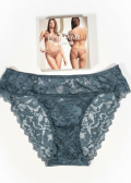 Дантелена бикина LORMAR slip Easy, YOURBODY, Bosco