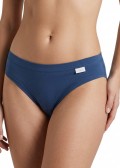 Дамска бикина модал/ памук COTONELLA ADD71, Blu