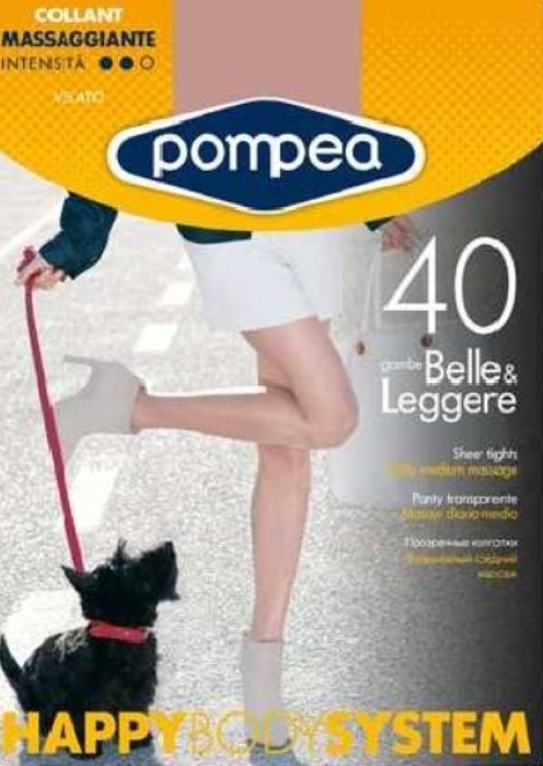 Чорапогащи 40 DEN