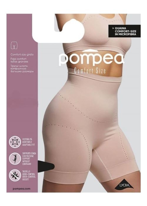 Безшевен оформящ клин Pompea, колекция Comfort