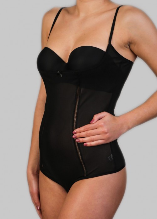 Дамско стягащо боди MARIS collection 832