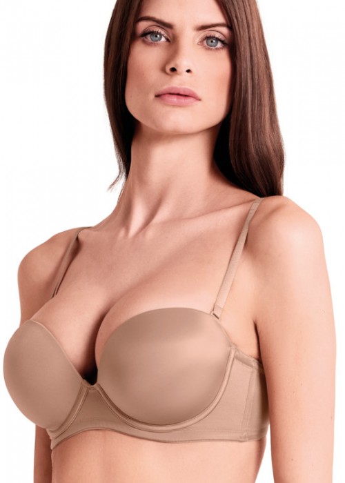 Сутиен бриджитка LORMAR Extra Double ULTRASHINE