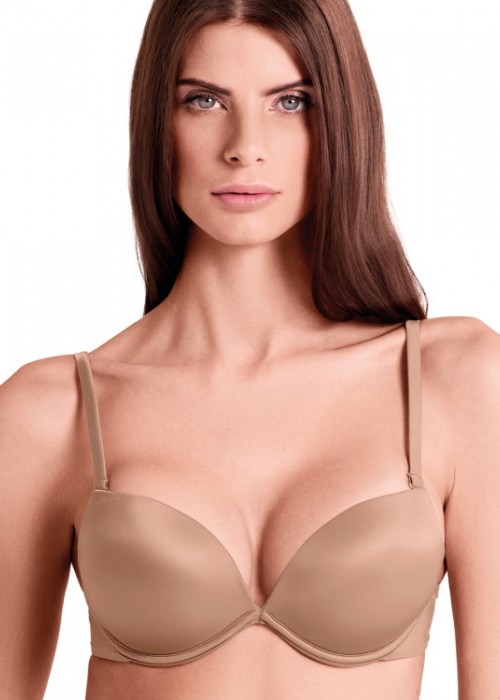 Дамски сутиен LORMAR Double Balconcin / +2 размера/
