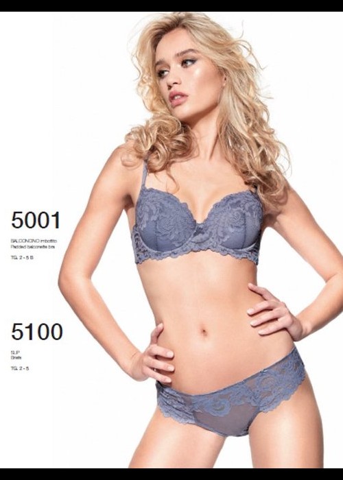 Дантелена бикина Infiore 5100