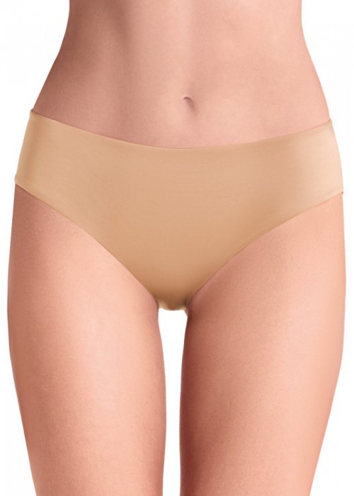 Дамска микрофибърна бикина LORMAR One slip midi