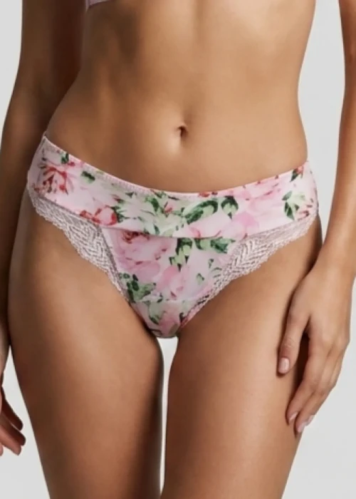 Дамска бразилиана LORMAR LOOK 2544, Rosa