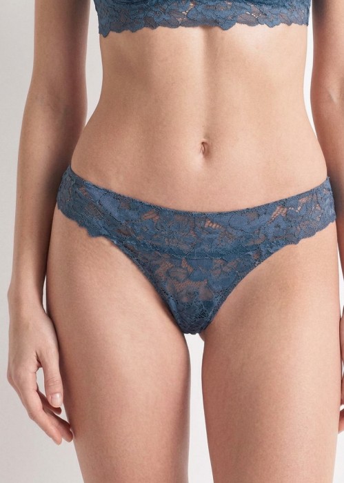Дантелена бразилиана LORMAR Softy, YOURBODY, Pavone